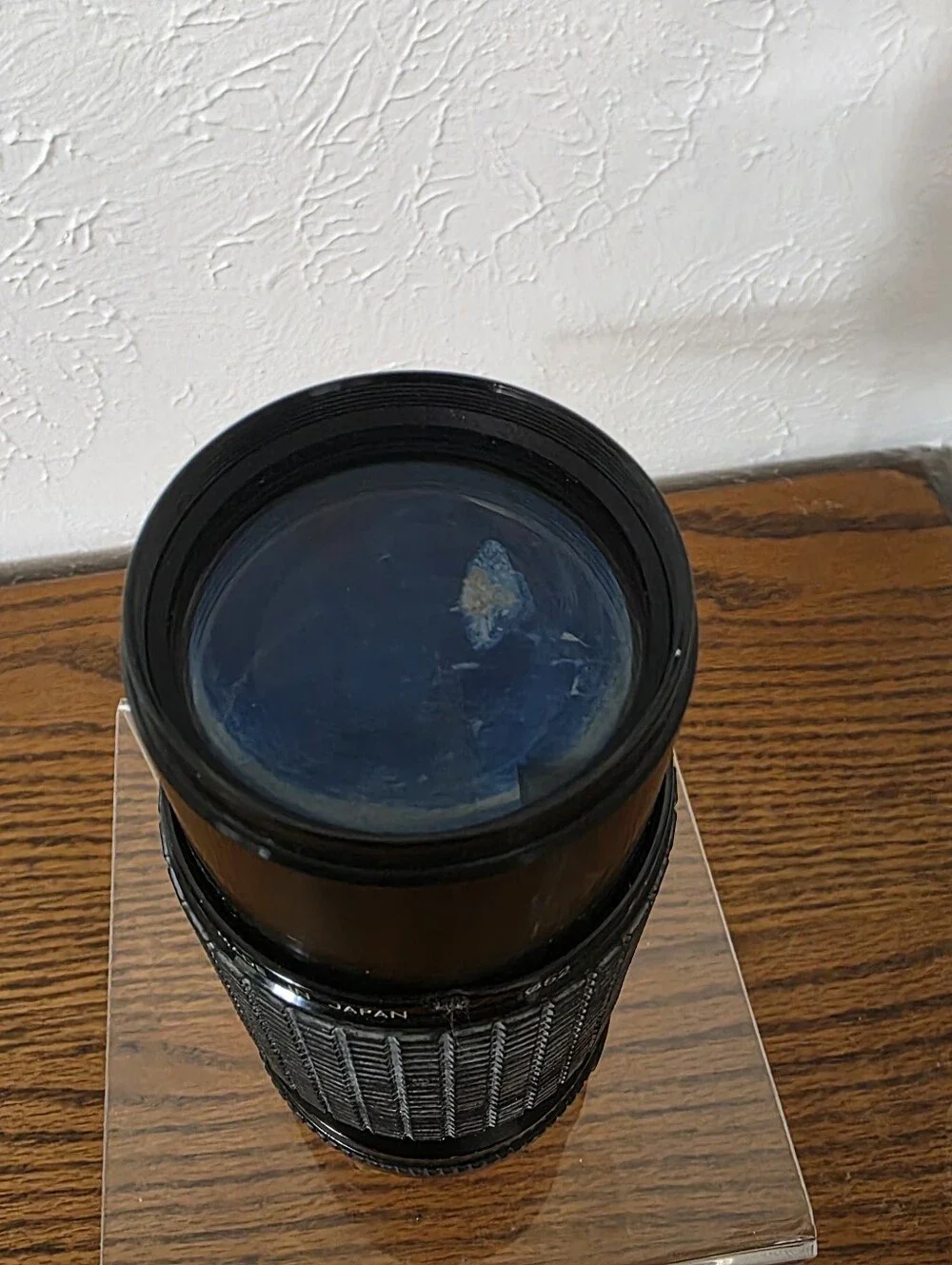 Vintage Sigma Zoom-K II 70-210mm f4-5.6 Macro MD Mount Lens for Minolta Japan